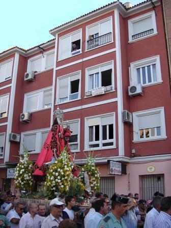 Apartamento Arrabal De San Benito I *