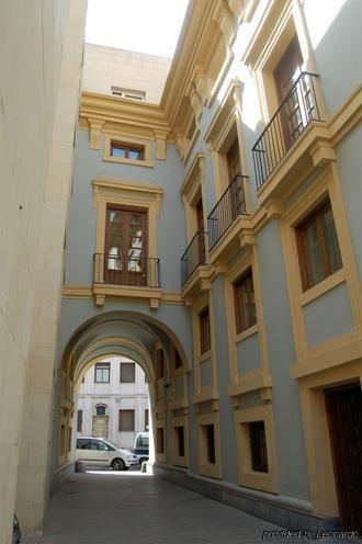 Arco De San Juan
