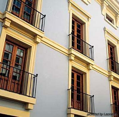 Hotel Arco De San Juan 3*