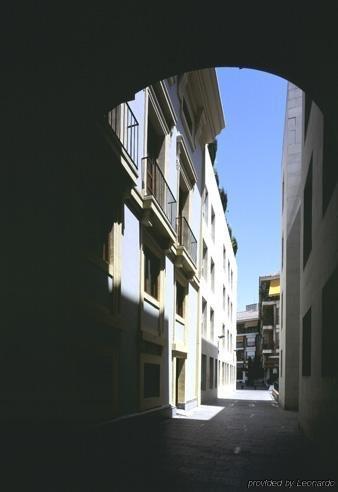 Hotel Arco De San Juan