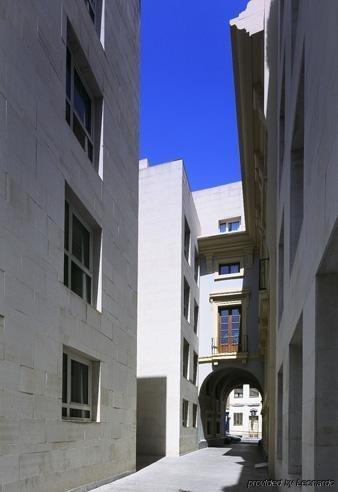 Arco De San Juan Murcia