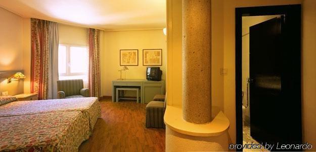 Hotel Arco De San Juan Murcia