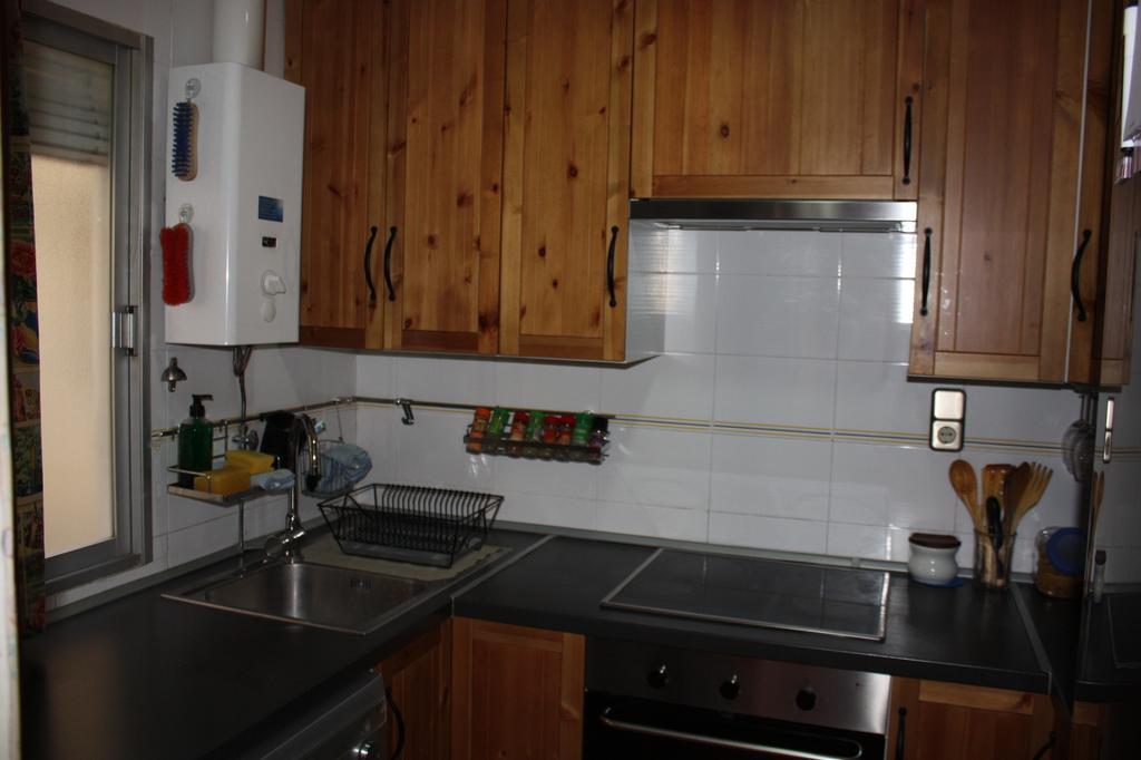Apartamento Arrabal De San Benito I *