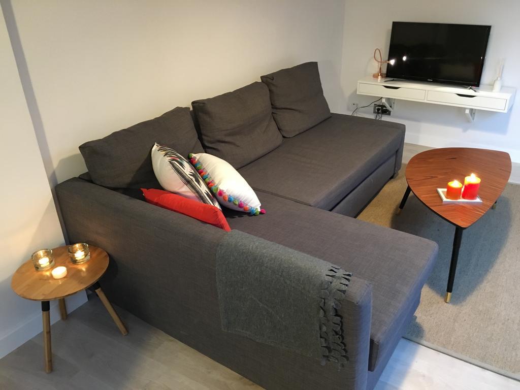 Apartamento Apartamento Las Flores Murcia