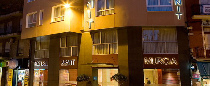 Rh Centro 3*