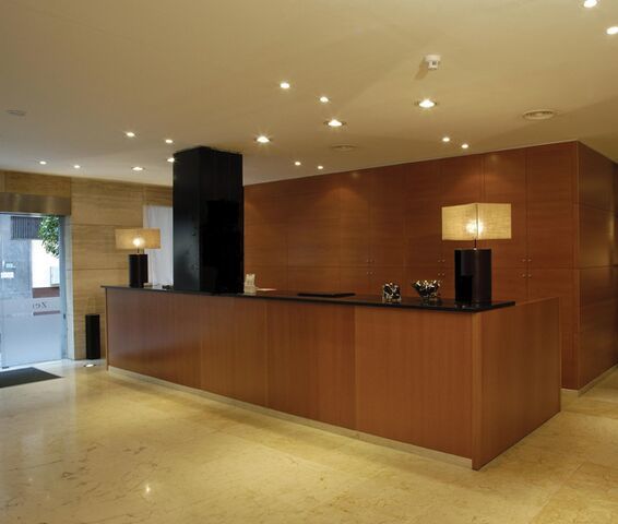 Rh Centro 3* Murcia