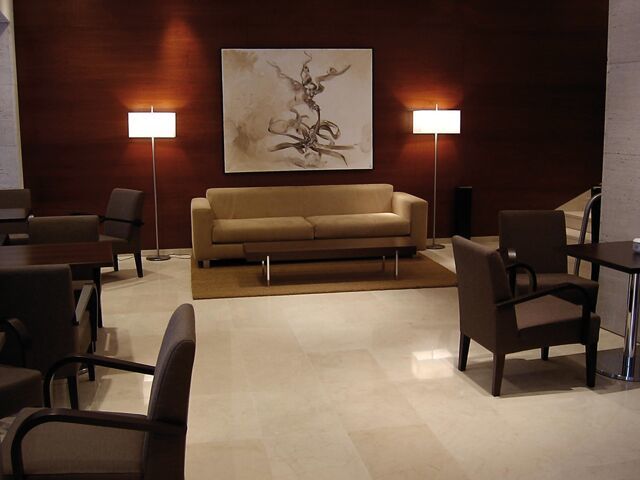 Hotel Rh Centro Murcia