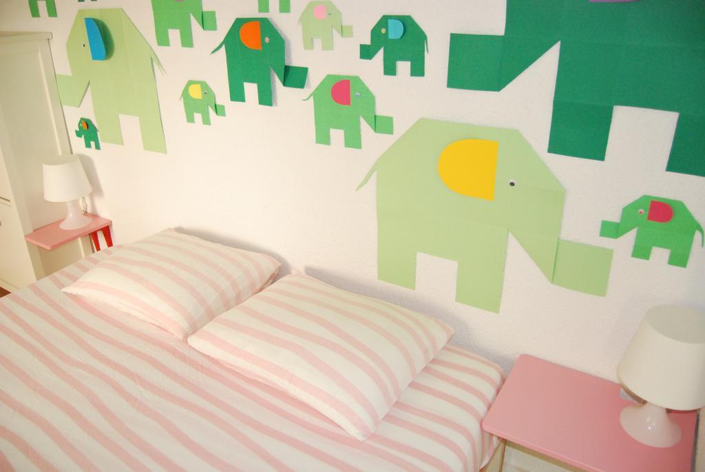 Apartment Ku