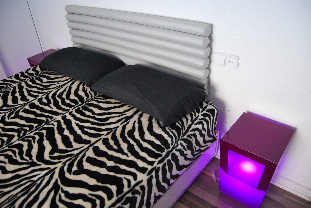 Ku Apartment Murcia