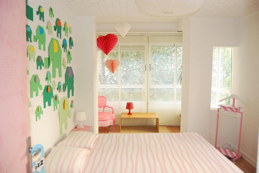 Apartment Ku *