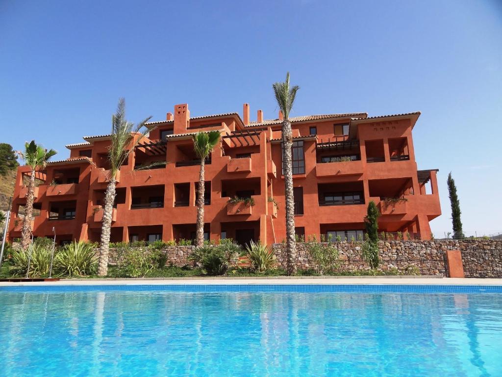 Lorca Golf Hotel