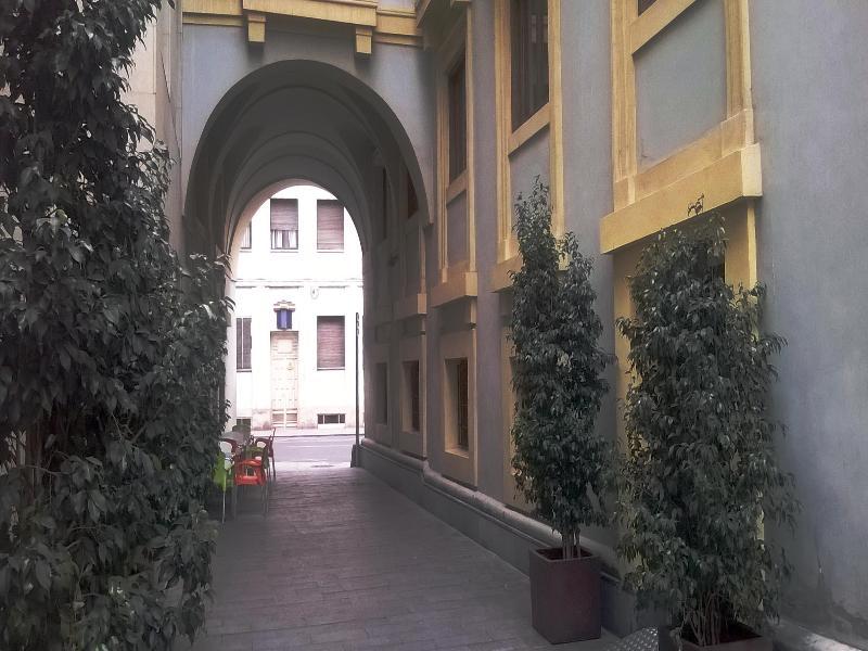 Hotel Arco De San Juan Murcia
