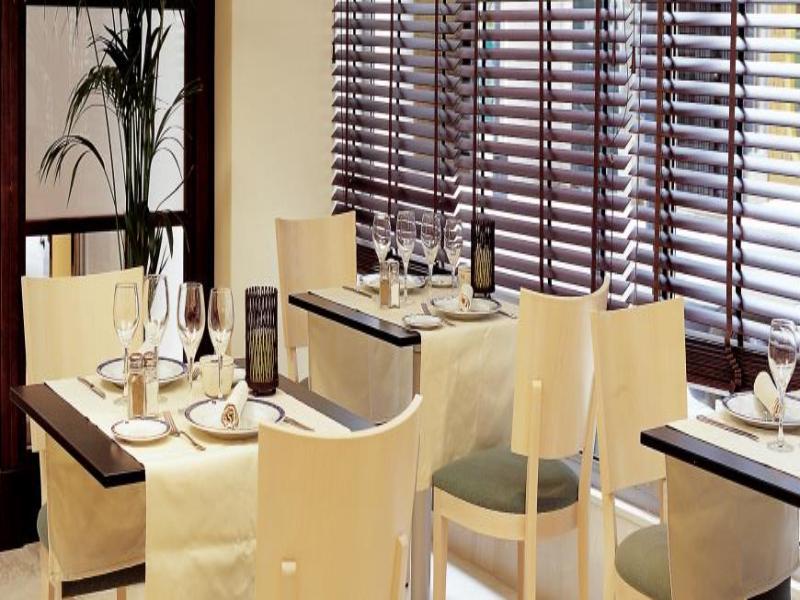 Hesperia Centro 3* Murcia