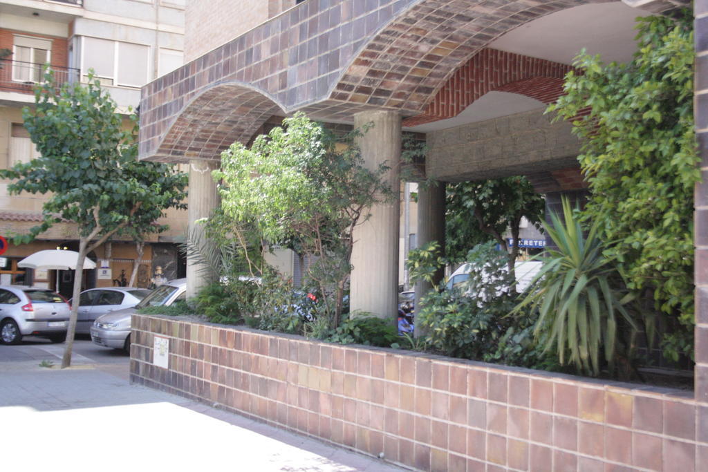 Hotel Pacoche Murcia
