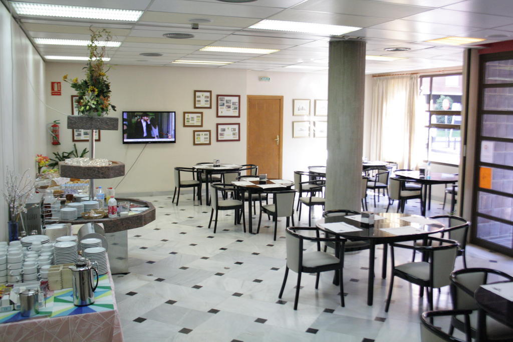 Hotel Pacoche Murcia