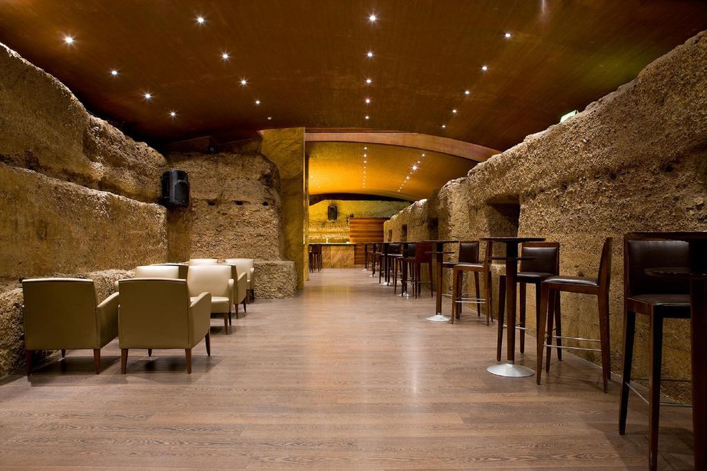 Hotel Rincón De Pepe Affiliated By Meliá Murcia