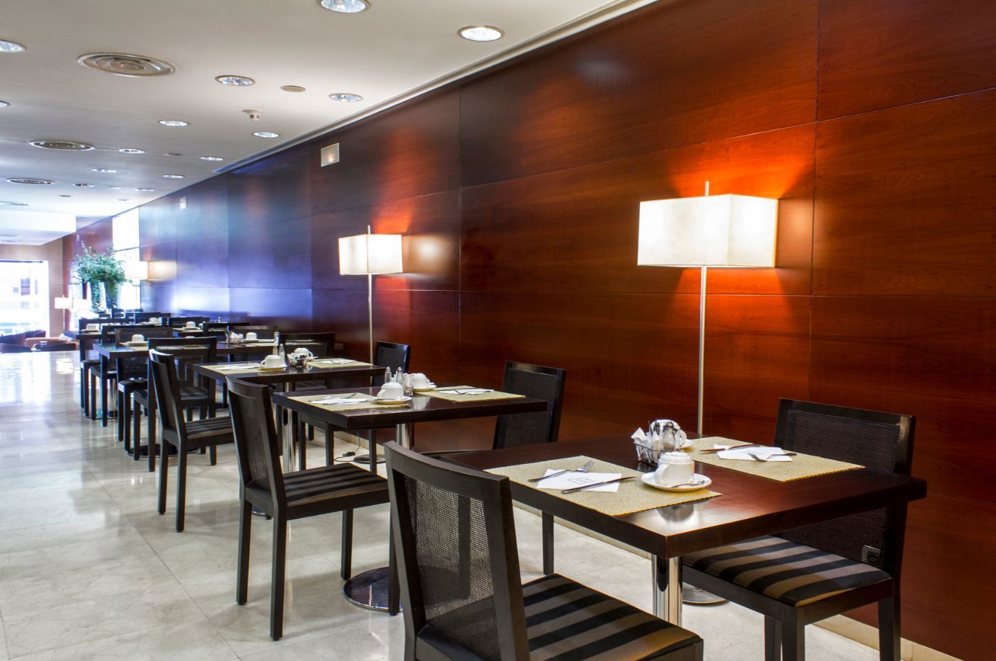 Hotel Rh Centro