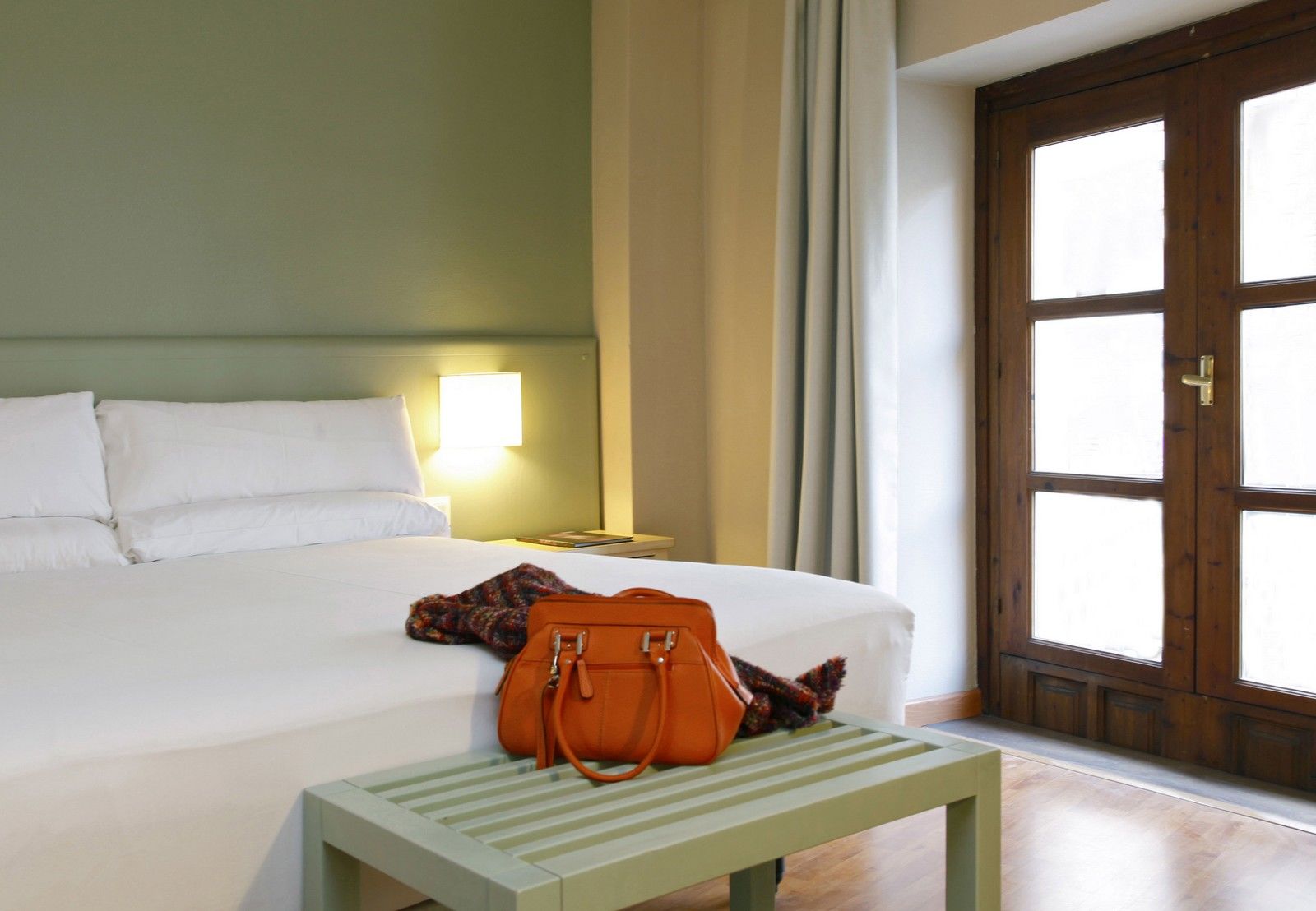Hotel Arco De San Juan 3*