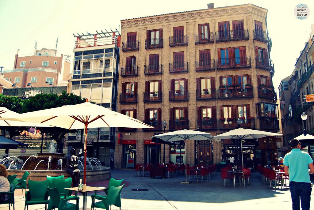 Apartamento Apartamento Las Flores