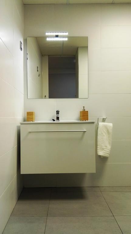 Apartamento Apartamento Las Flores *