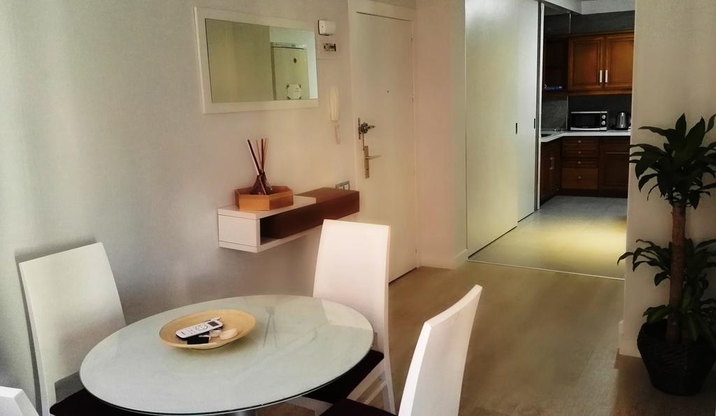 Apartamento Las Flores Murcia