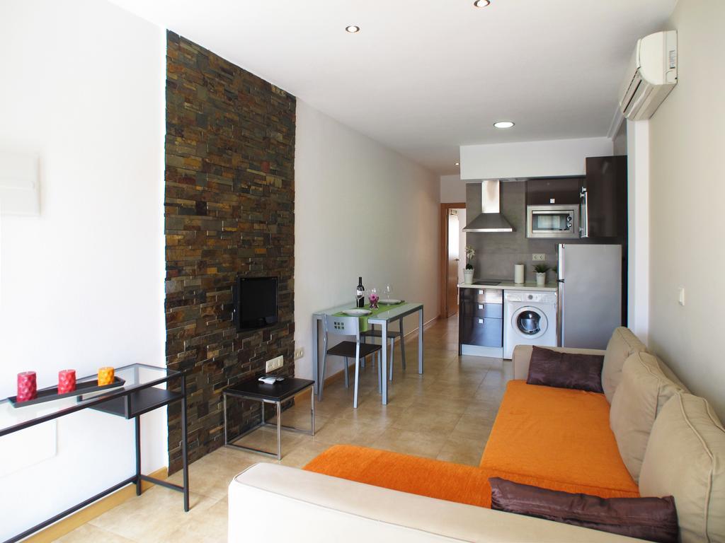 Apartamento Amanecer Jc1
