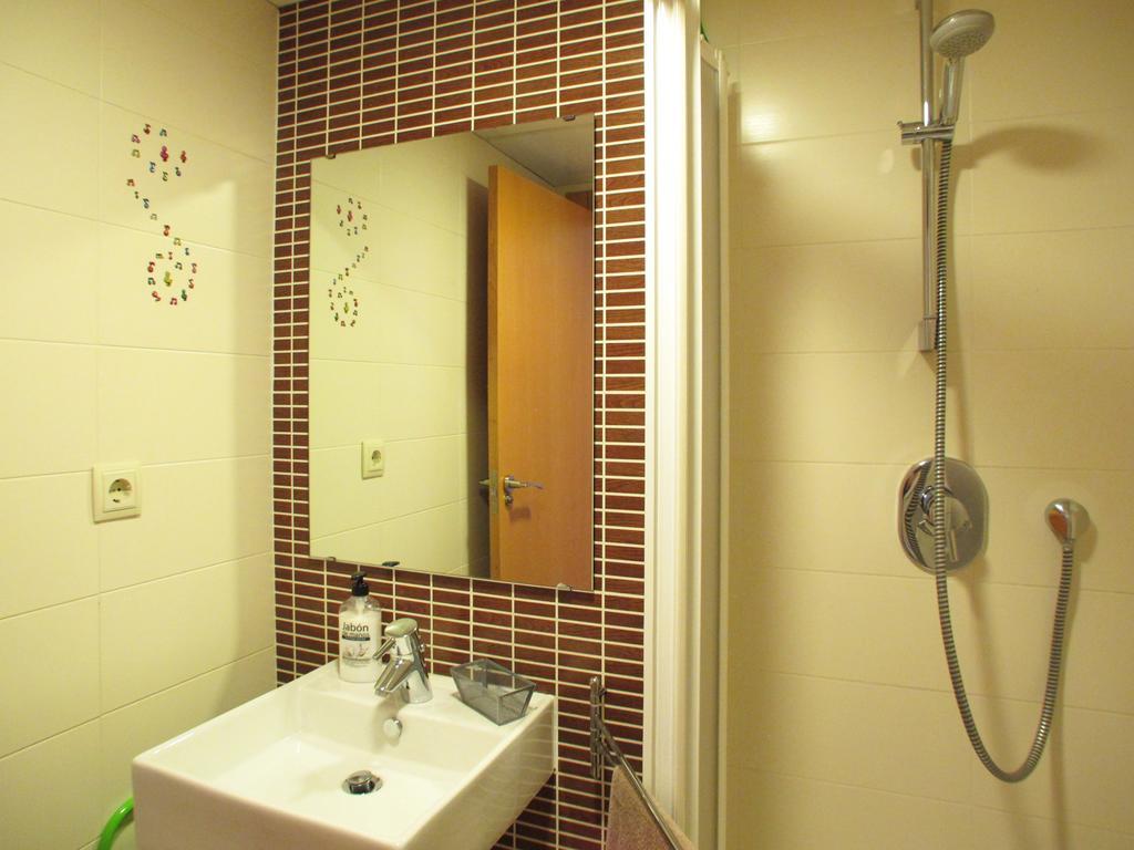 Apartamento Amanecer Jc1 *