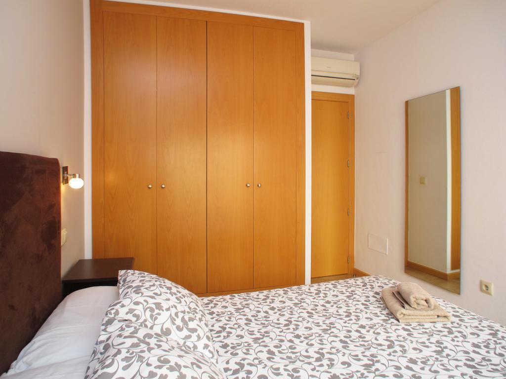 Apartamento Amanecer Jc1