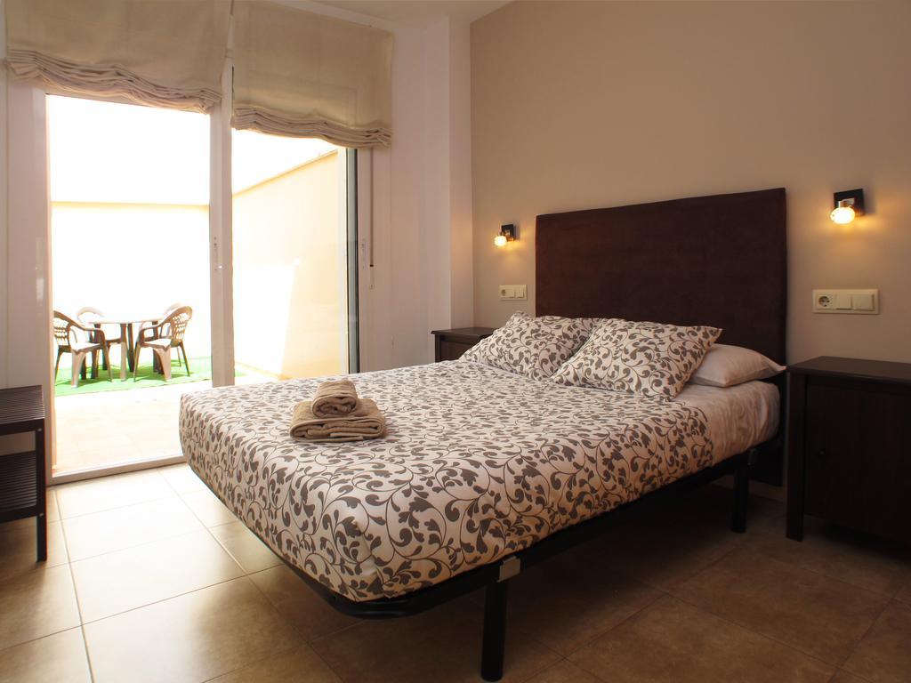 Apartamento Amanecer Jc1 Murcia