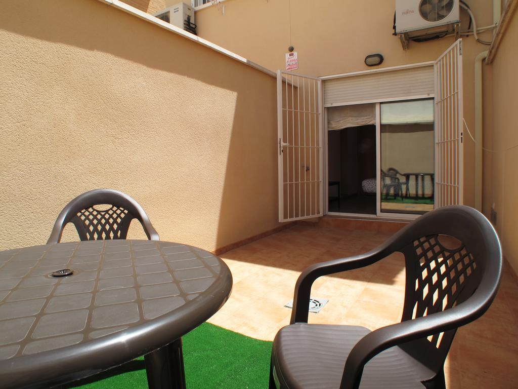 Apartamento Amanecer Jc1 *