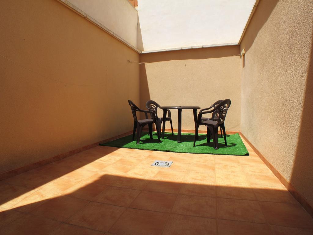 Apartamento Amanecer Jc1