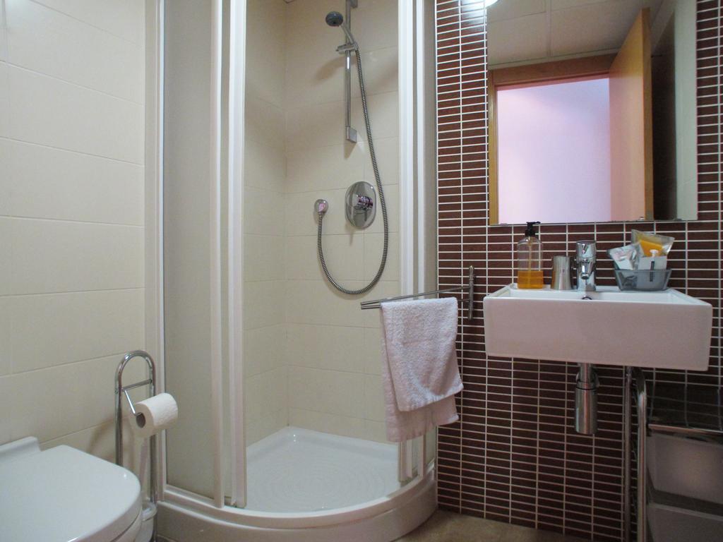 Apartamento Amanecer Jc1