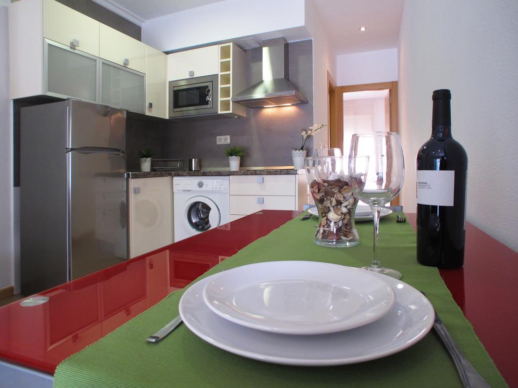 Apartamento Amanecer Jc1