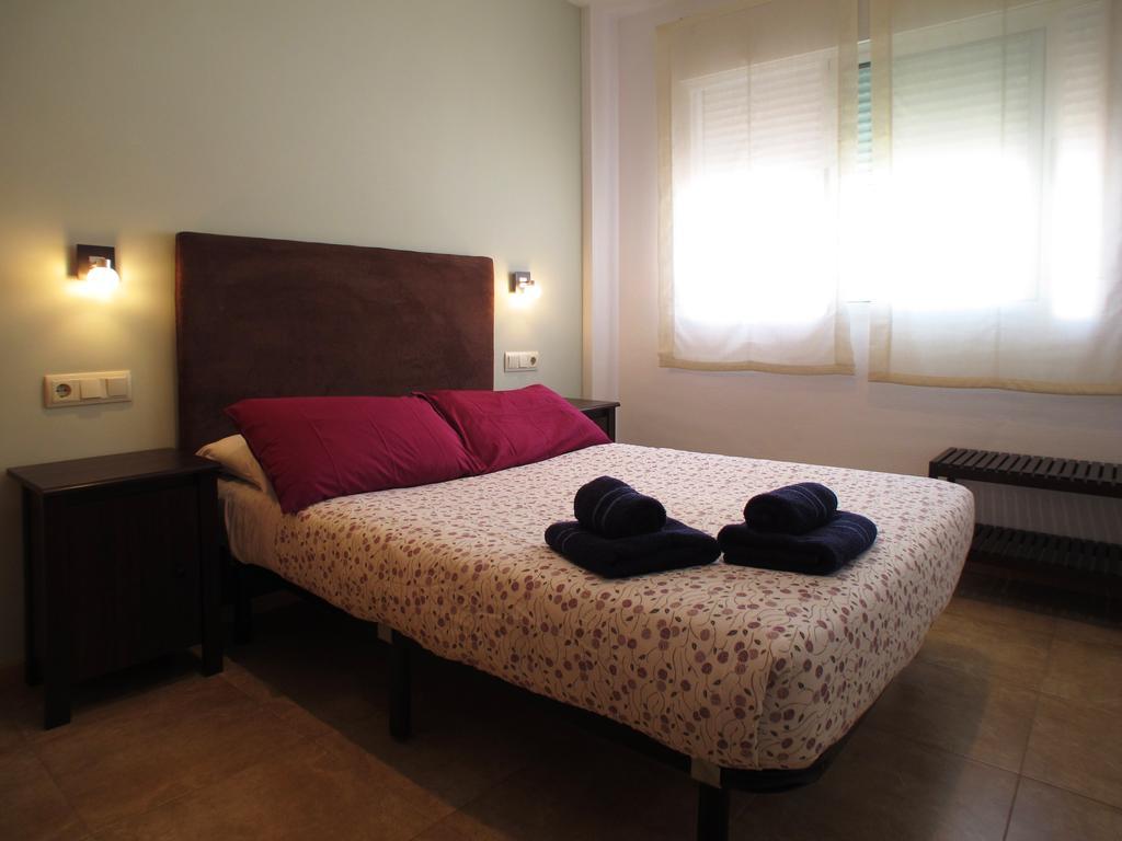 Apartamento Amanecer Jc1