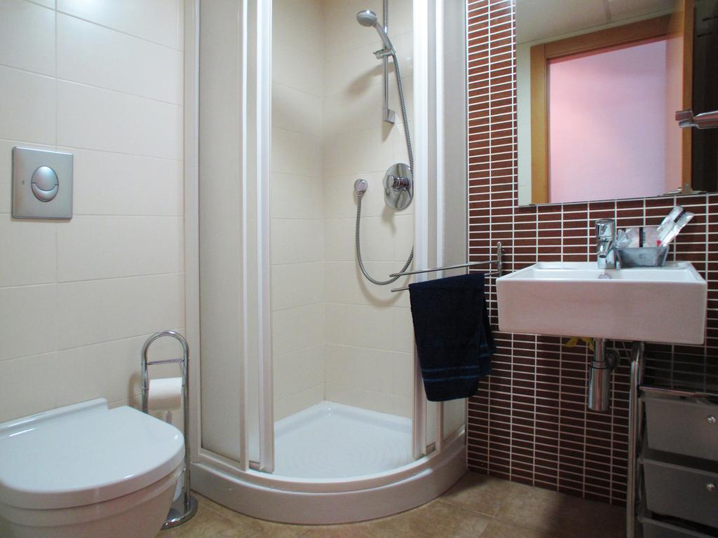 Apartamento Amanecer Jc1 Murcia