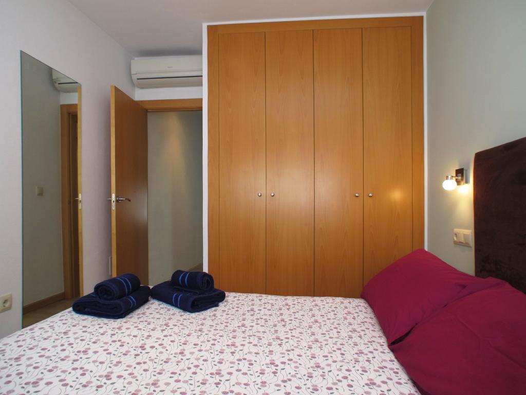 Apartamento Amanecer Jc1 *