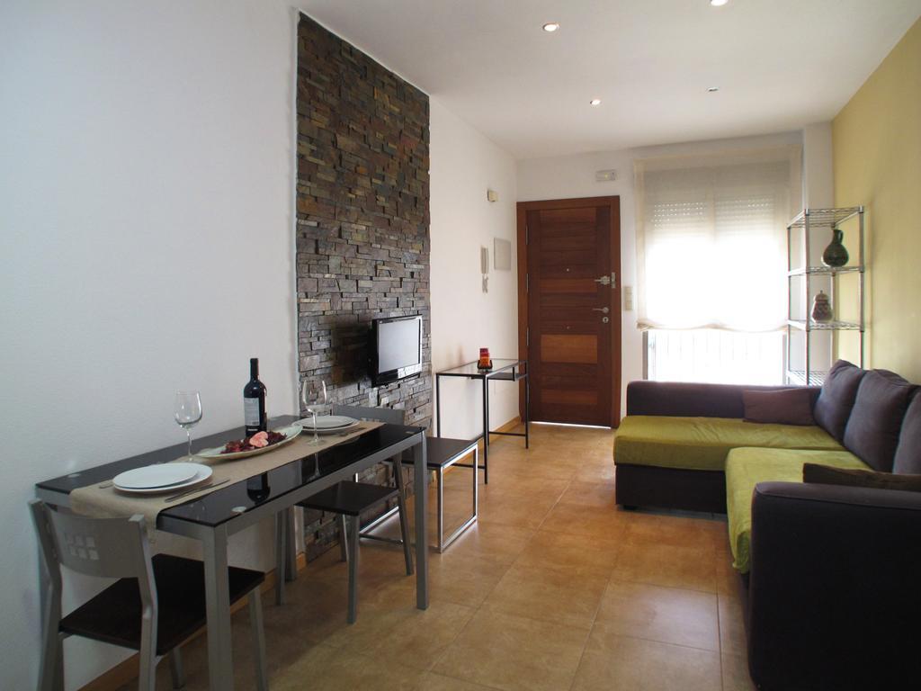 Apartamento Amanecer Jc1
