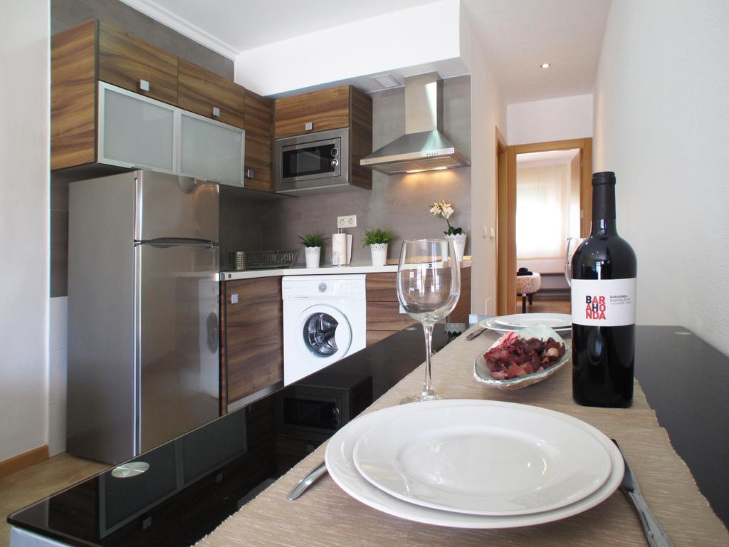 Apartamento Amanecer Jc1