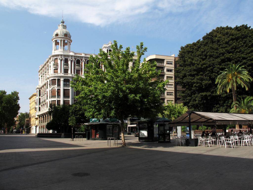 Apartamento Amanecer Jc1
