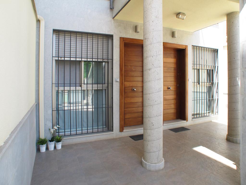 Apartamento Amanecer Jc1