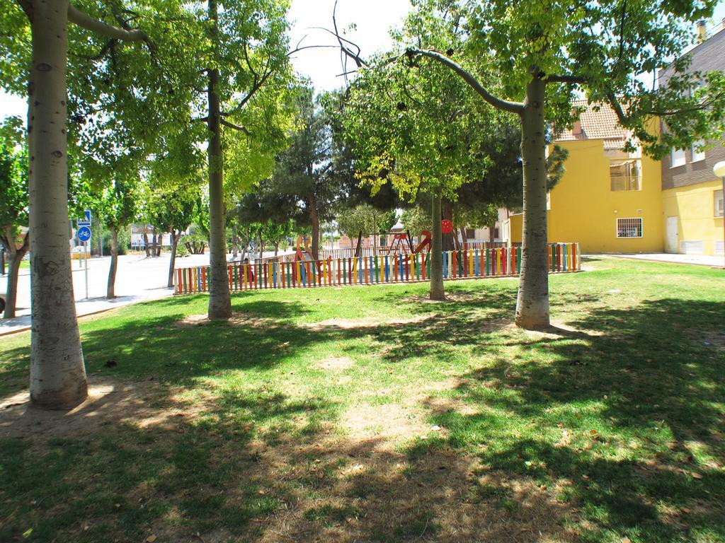Apartamento Amanecer Jc1 *