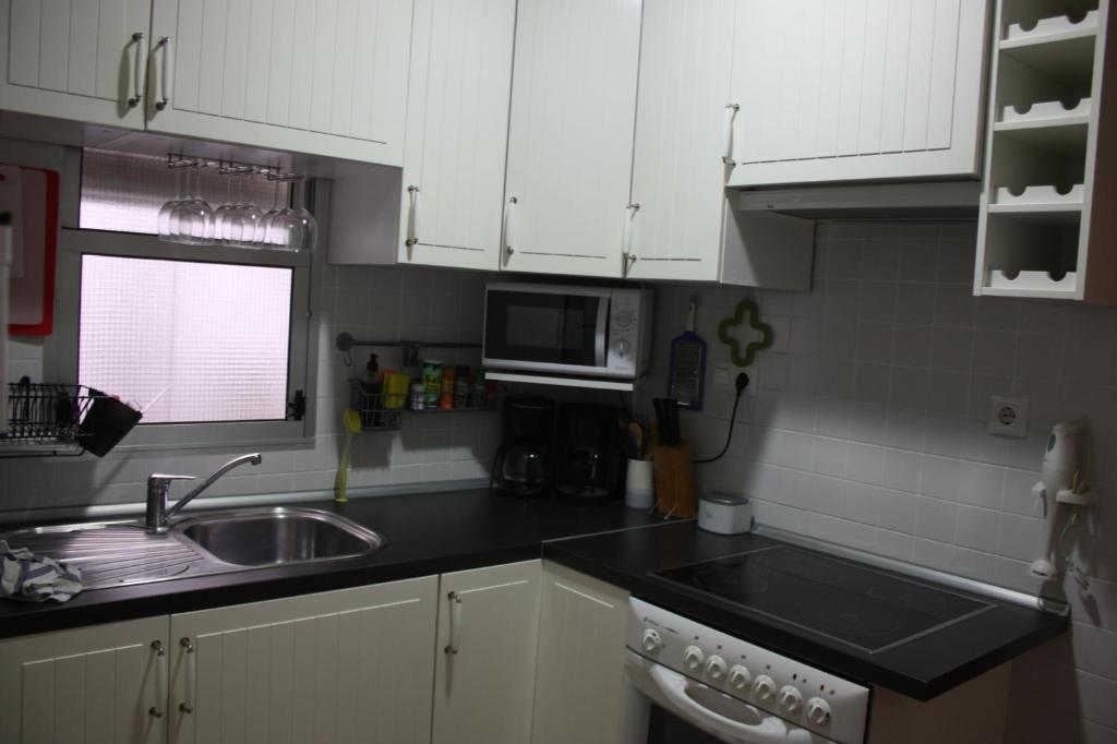 Apartamento Arrabal De San Benito Ii *