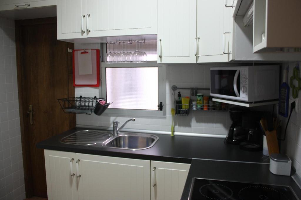 Arrabal De San Benito Ii Apartamento Murcia