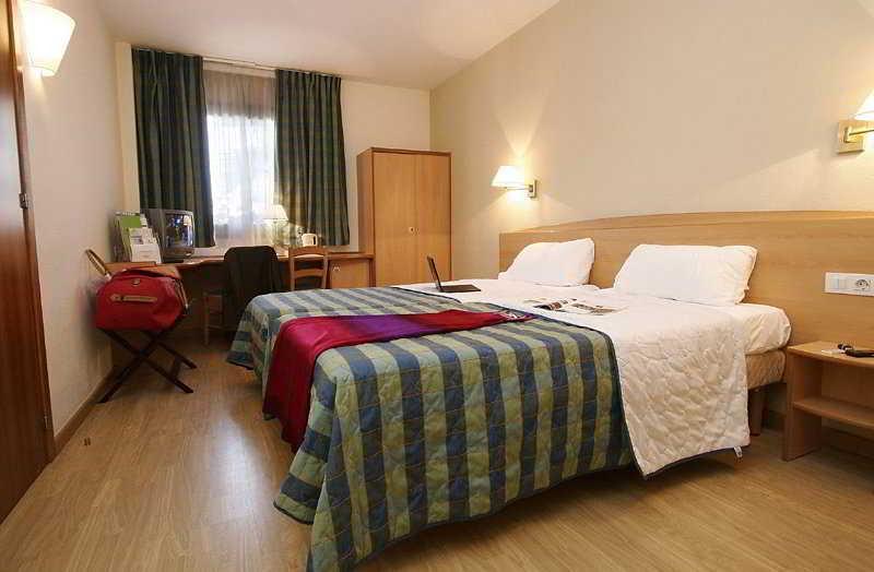 Travelodge 2* Murcia