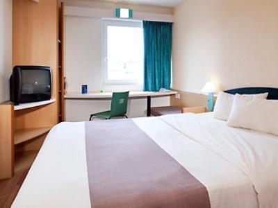Ibis Hotel Murcia