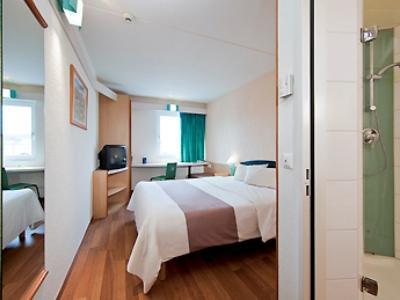 Ibis 2* Murcia