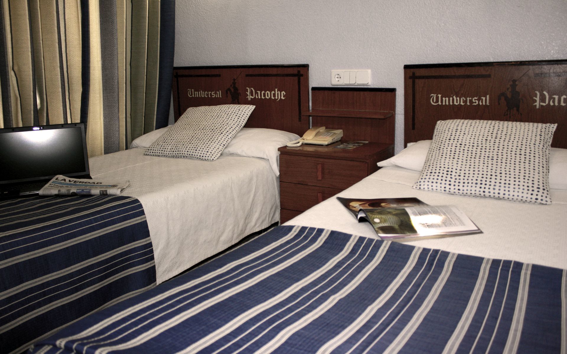 Universal Hotel