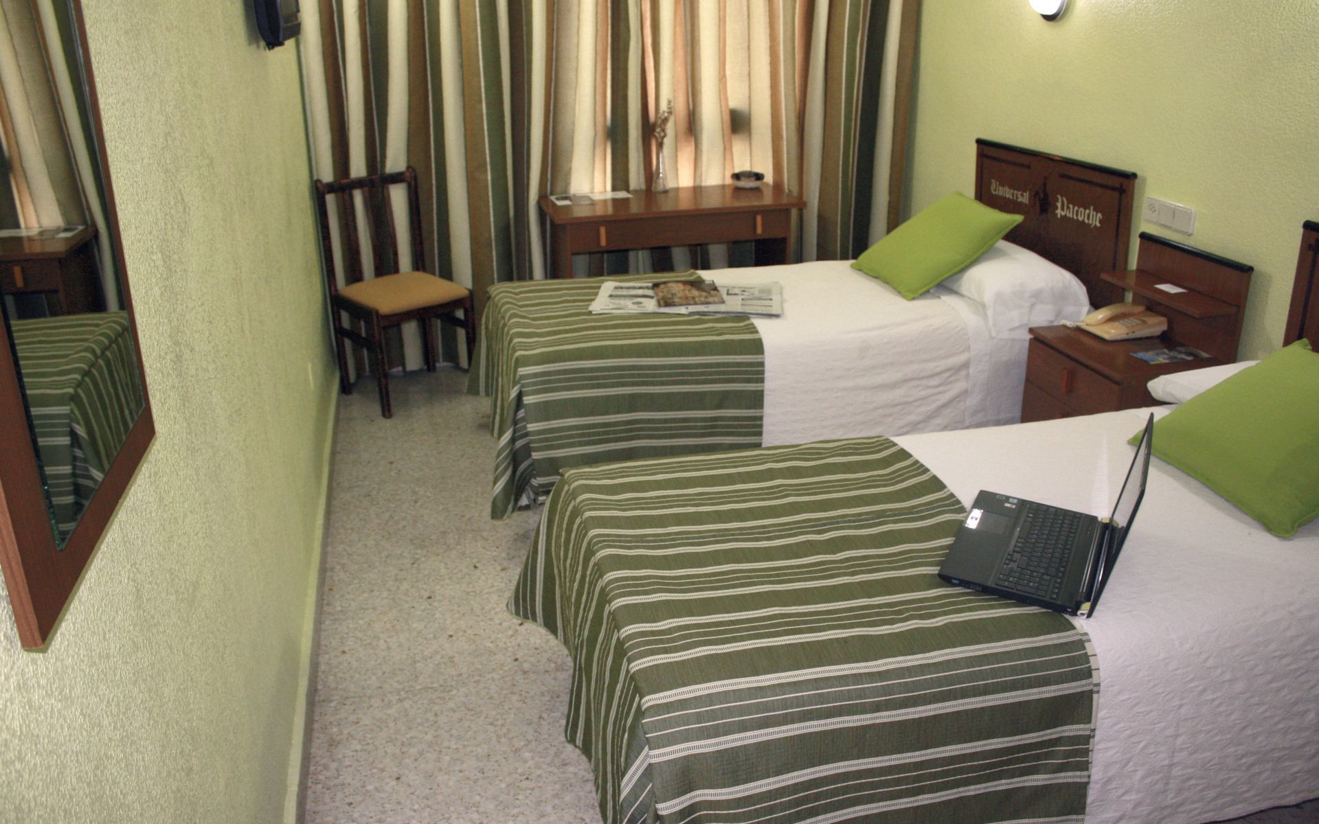 Universal Hotel Murcia