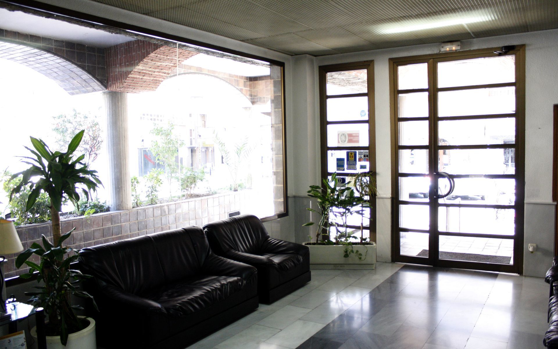 Universal Hotel Murcia