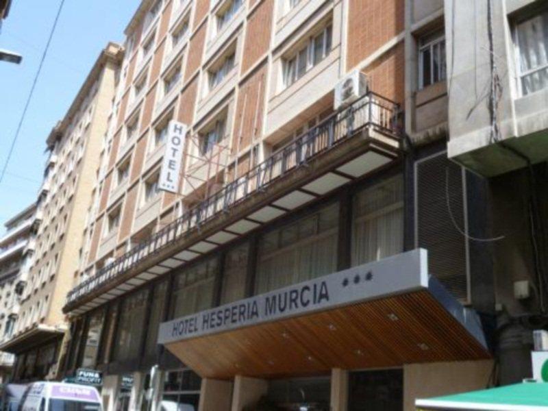 Hesperia Centro 3*